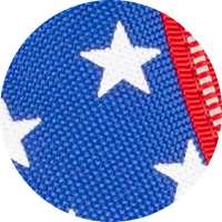 USA kék (US)