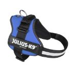 Kép Julius-K9® K-9® Powerhám  2/XL - 1 pár Egyedi felirattal