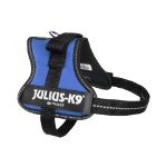 Kép Julius-K9® K-9® Powerhám  Mini-Mini/XS - 1 pár Egyedi felirattal