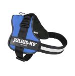 Kép Julius-K9® K-9® Powerhám  3/2XL - 1 pár Egyedi felirattal