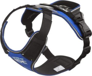 Kép IDC Longwalk Y-kutyahám - XL méret