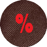 Csokoládé Barna (CS) [-20%]