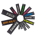 Kép P24S® Kívánságlogó Kutyahámra