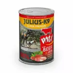 Kép JULIUS K-9 DOG 400g 5+1 AKCIÓCSOMAG
