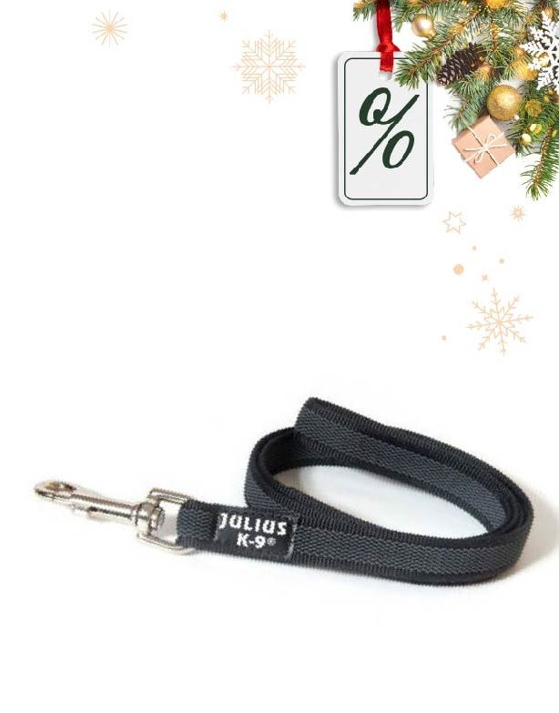 Julius-K9 Póráz kutyasétáltatáshoz